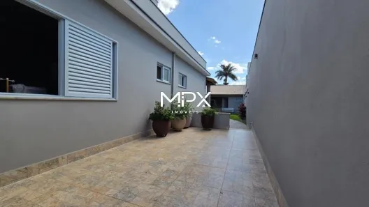 Casa com 3 Quartos à venda, 235m² no Cidade Alta, Piracicaba