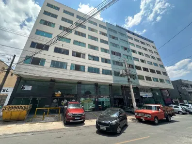 Apartamento com 2 Quartos à venda, 48m² no Setor Habitacional Vicente Pires, Brasília