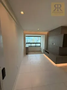 Apartamento com 3 Quartos à venda, 64m² no Madalena, Recife