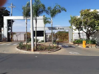 Apartamento com 2 Quartos à venda, 39m² no Altos do Jaraguá, Araraquara