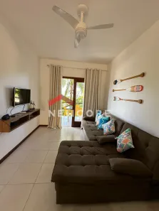 Apartamento com 2 Quartos à venda, 70m² no Itacimirim (Monte Gordo), Camaçari