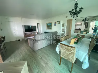 Apartamento com 3 Quartos à venda, 110m² no Morretes, Itapema