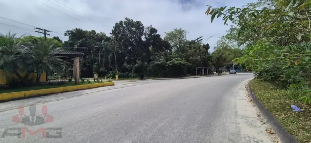 Lote/Terreno à venda, 360m² no Costa do Sol, Bertioga