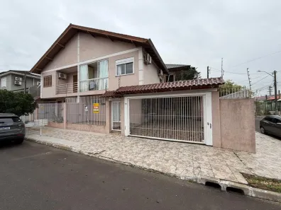 Casa com 2 Quartos à venda, 80m² no Igara, Canoas
