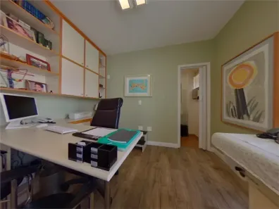 Ponto Comercial com 2 Quartos à venda, 65m² no Consolação, São Paulo
