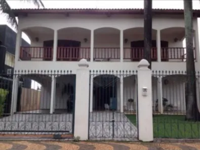 Casa com 3 Quartos à venda, 518m² no Vila Harmonia, Araraquara
