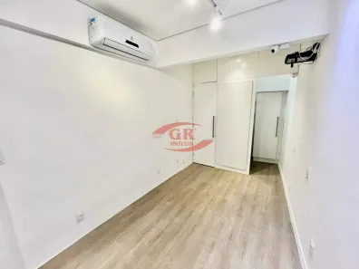à venda, 41m² no Buritis, Belo Horizonte