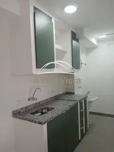 Apartamento com 2 Quartos para alugar, 41m² no Vila Osasco, Osasco