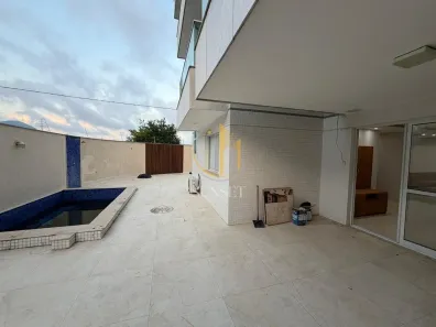 Apartamento com 3 Quartos à venda, 200m² no Recreio dos Bandeirantes, Rio de Janeiro