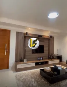 Apartamento com 3 Quartos à venda, 150m² no Santa Paula, São Caetano do Sul