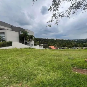 Lote/Terreno à venda, 565m² no Alphaville, Santana de Parnaíba