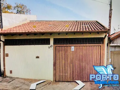 Apartamento com 2 Quartos à venda, 103m² no Vila Carvalho, Bauru