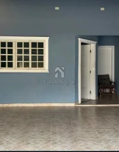Casa com 3 Quartos à venda, 110m² no Residencial Bosque dos Ipês, São José dos Campos