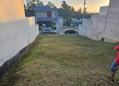 Lote/Terreno à venda, 275m² no Centro, Taubaté