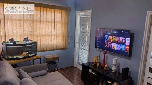 Apartamento com 1 Quarto à venda, 46m² no Bela Vista, São Paulo