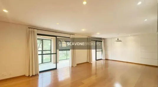 Apartamento com 2 Quartos à venda, 160m² no Jardim Morumbi, São Paulo
