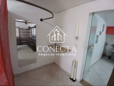 Ponto Comercial para alugar, 65m² no Centro, Uberlândia