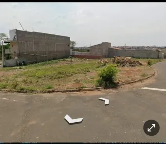Lote/Terreno à venda, 376m² no Novo Horizonte, Piracicaba