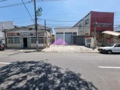 para alugar, 140m² no Jardim Vale do Sol, São José dos Campos