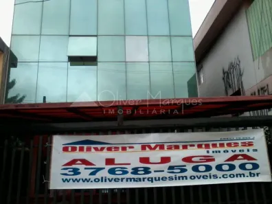 Prédio Comercial para alugar, 400m² no Vila Lageado, São Paulo