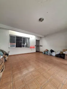 Sobrado com 3 Quartos à venda, 100m² no Jardim Santa Cruz (Sacomã), São Paulo