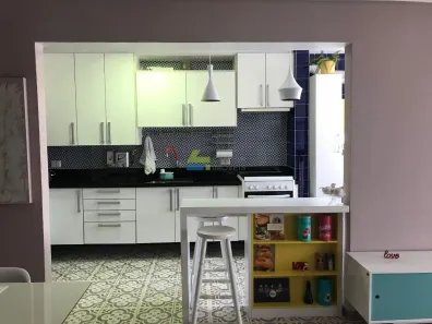 Cobertura com 2 Quartos à venda, 125m² no Vila Guarani (Z Sul), São Paulo