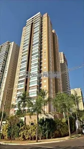 Apartamento com 4 Quartos à venda, 180m² no Bosque das Juritis, Ribeirão Preto