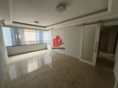 Apartamento com 4 Quartos à venda, 110m² no Buritis, Belo Horizonte
