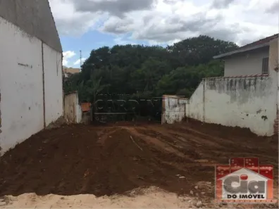 Lote/Terreno à venda, 381m² no Centro, São Carlos