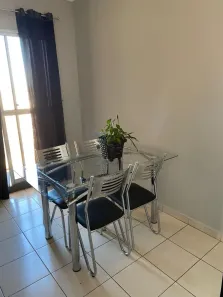 Apartamento com 2 Quartos à venda, 48m² no Alto do Ipiranga, Ribeirão Preto