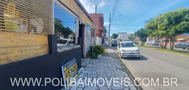 Casa com 3 Quartos à venda, 100m² no Centro, Imbituba