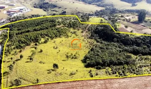 Lote/Terreno à venda, 188802m² no Tanque, Atibaia