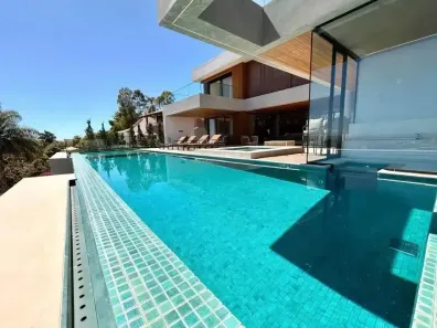 Casa com 4 Quartos à venda, 1450m² no Belvedere, Belo Horizonte