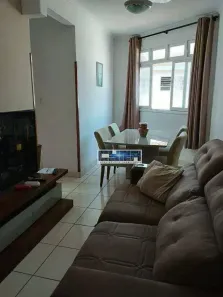 Apartamento com 2 Quartos à venda, 70m² no Marapé, Santos