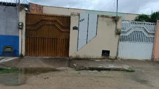 Casa com 1 Quarto à venda, 125m² no , Tururu