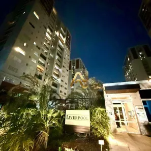 Apartamento com 3 Quartos à venda, 113m² no Ponta Negra, Manaus