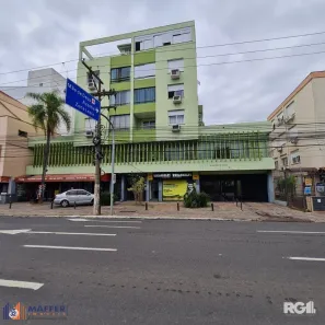 Cobertura com 2 Quartos à venda, 124m² no Praia de Belas, Porto Alegre