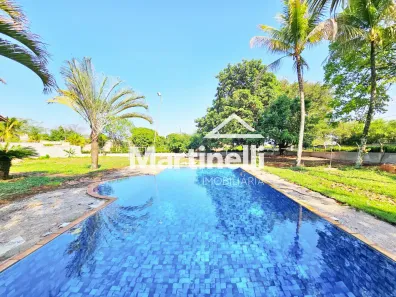 Fazenda/Sítio com 3 Quartos à venda, 213m² no Recreio Anhangüera, Ribeirão Preto