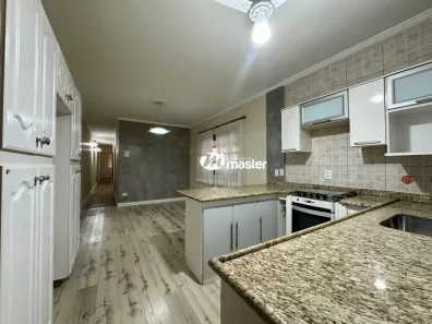Casa com 3 Quartos à venda, 142m² no Jardim Mirassol, Rio Claro