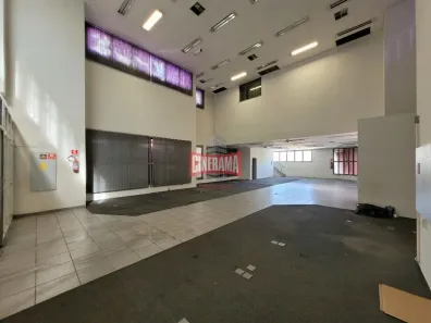 Prédio Comercial para alugar, 846m² no São João Clímaco, São Paulo