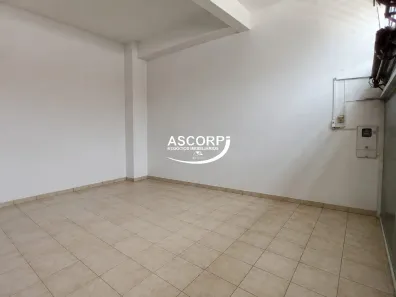 Ponto Comercial para alugar, 49m² no Cidade Alta, Piracicaba