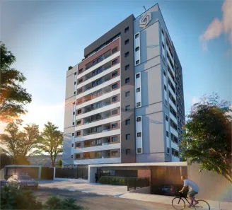 Apartamento com 2 Quartos à venda, 64m² no Atibaia Jardim, Atibaia