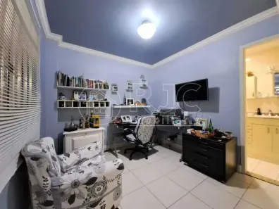 Casa com 5 Quartos à venda, 253m² no Tijuca, Rio de Janeiro