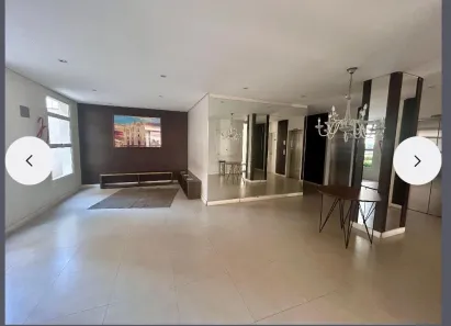 Apartamento com 2 Quartos à venda, 60m² no Picanço, Guarulhos