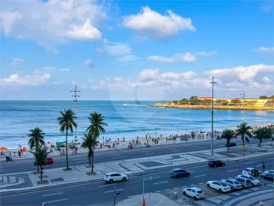 Apartamento com 1 Quarto à venda, 80m² no Copacabana, Rio de Janeiro