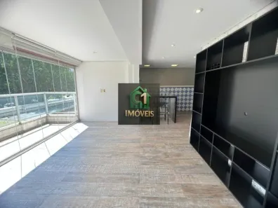 Apartamento com 1 Quarto à venda, 70m² no Sumaré, São Paulo