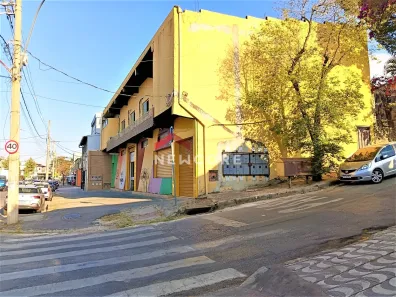 Prédio Comercial à venda, 700m² no São João Batista (Venda Nova), Belo Horizonte