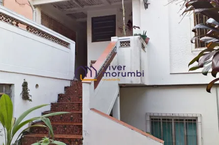 Sobrado com 3 Quartos à venda, 207m² no Vila Progredior, São Paulo