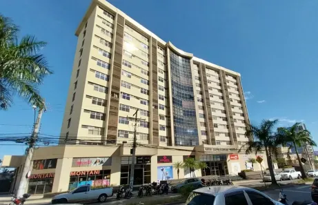 Sala Comercial para alugar, 25m² no Nova Suiça, Goiânia