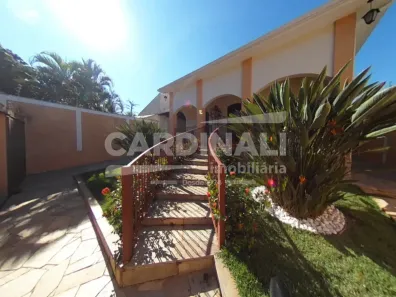 Imóvel Comercial com 2 Quartos à venda, 261m² no Vila Harmonia, Araraquara